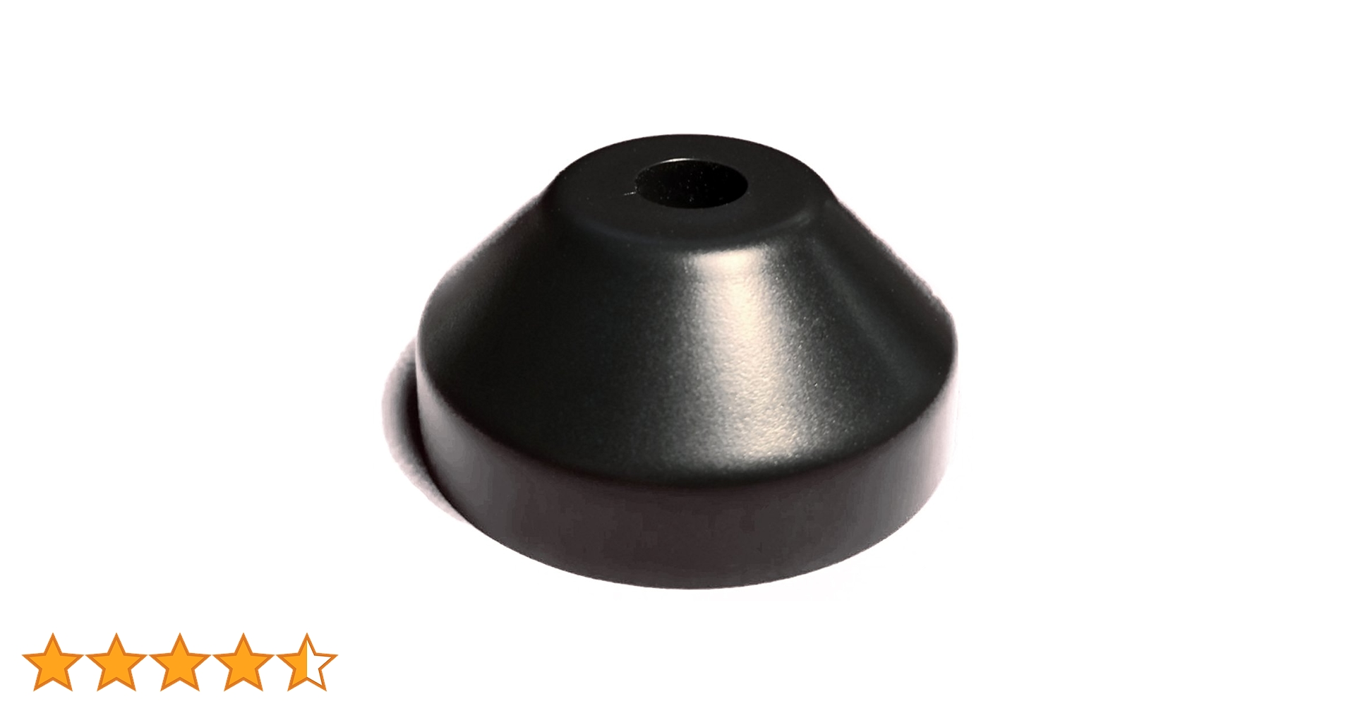 Amazon.co.jp: ブラックプラスチックビニールレコードドーム